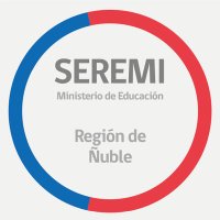 Seremi Educación Ñuble (@seremieducnuble) 's Twitter Profile