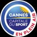 Cannes Sports (@CannesSports) Twitter profile photo
