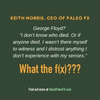 AboutPaleoFX.com (@aboutpaleofx) 's Twitter Profile Photo AboutPaleoFX.com (@aboutpaleofx) 's Twitter Profile Photo