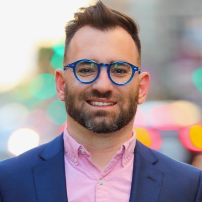 LA based architect, community designer, & transit advocate; @broadwaydtla Broadway West co-founder