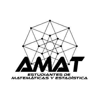 Asociación de Estudiantes de Matemáticas y Estadística de la Universidad de Granada.