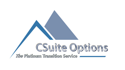 CSuite Options® - The Platinum Transition Coaching Service for C-Level Executives.
Welcome to the next level.