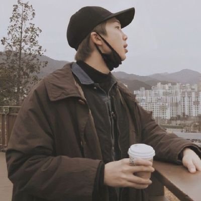 “Happiness is not something that you have to achieve, you can still feel happy during the process of achieving something.” -RMㅤㅤㅤㅤㅤㅤㅤㅤㅤㅤㅤㅤㅤㅤㅤㅤㅤ
ㅤㅤ「fan account」