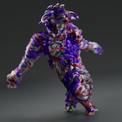 MIOTAURS's profile picture. Ownership of a MIOTAUR NFT gives full commercial rights to that character. NFTs verified by GNFT Seal - https://t.co/6Vs00uyWvj… .