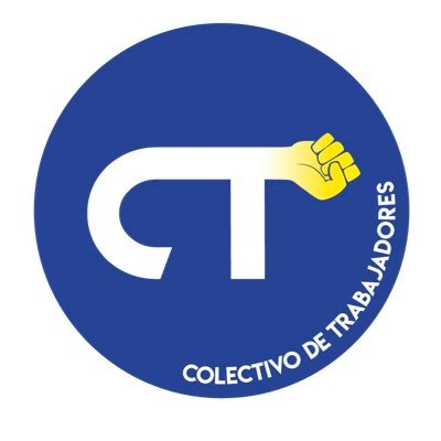 Colectivo de Trabajadores (CT).

Organización integrada en @intasturiana.