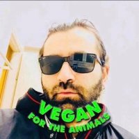 Vegan by nature 🦉🐷🦛🐮🦊🦇🌱 🪢(@DavidSting1989) 's Twitter Profile Photo