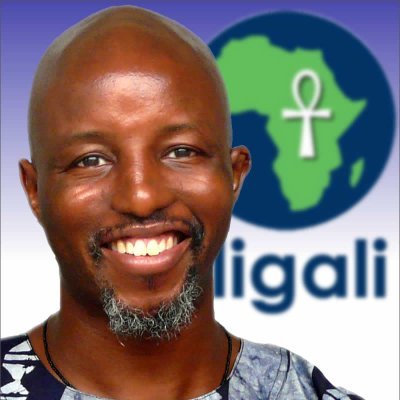 Ligali is the Pan African, human-rights centred organisation founded by the community educator @ToyinAgbetu. Get involved.

Support Us: https://t.co/1tgN1QCdEg