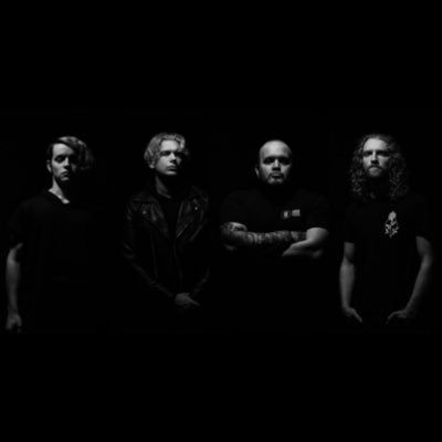 TryingTimesBand's profile picture. Listen to our brand new song “Happy?”👇🏻