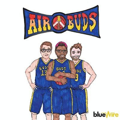 This is a podcast about basketball hosted by @nonprofitcomic, Peter Moses & Mike Benner. These guys are weird and wrong and dumb. airbudspodcast@gmail.com