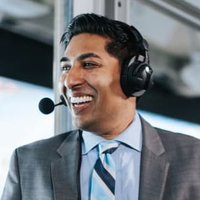 Anish Shroff (@shroffpxp) 's Twitter Profile