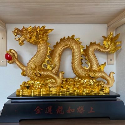 zhkLgk9b4Lspa7W's profile picture. 日本昔ばなしというTVアニメのオープニングの様に龍🐉の背中に乗って飛びたいと子どもの頃から思い続けている50代です。