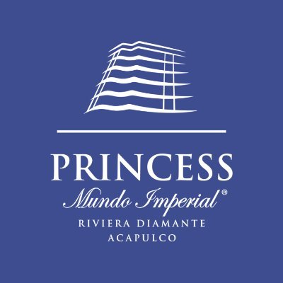 Bienvenidos a la cuenta oficial de Princess Mundo Imperial #RivieraDiamanteAcapulco.
