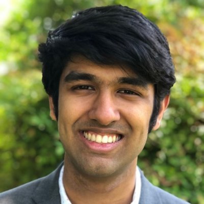 RajRao29's profile picture. 