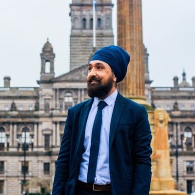 Deputy CEO @ScotChambers | Man of the Year @theBOMmedia | @prideofscot recipient | Founder #SikhFoodBank | My Views