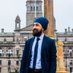 Charandeep Singh BEM (@CharandeepS1ngh) Twitter profile photo