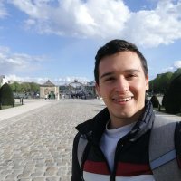 J. Alejandro Gamba S. (@alejandro2529) 's Twitter Profile Photo J. Alejandro Gamba S. (@alejandro2529) 's Twitter Profile Photo