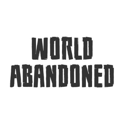 WorldAbandoned Profile Picture