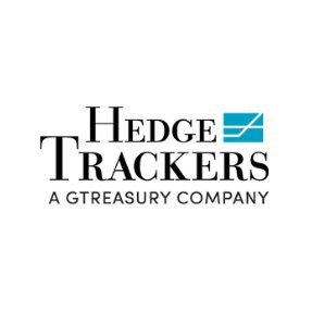 HedgeTrackers's profile picture. Empowering you to effectively and confidently hedge foreign currency, interest rate, and commodity risk.  
Outsourcing | Consulting | Software |