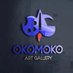 Okomoko Art gallery (@OkomokoG) Twitter profile photo