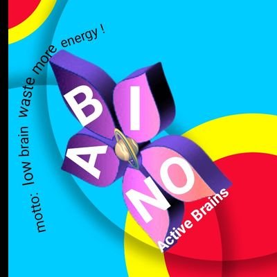 ActivebrainsA's profile picture. 
