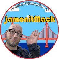 jamonitMack(@jamonitmack) 's Twitter Profile Photo