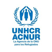 ACNUR Colombia(@AcnurColombia) 's Twitter Profile Photo
