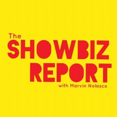 The Showbiz Report