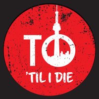 Toronto Til I Die Show 🎙️(@TorontoTilIDie) 's Twitter Profile Photo