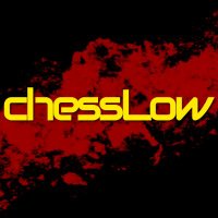 chessLow(@chessLow1337) 's Twitter Profile Photo