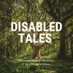 Disability in Fairy Tales and Folklore (@DisabledTales) Twitter profile photo