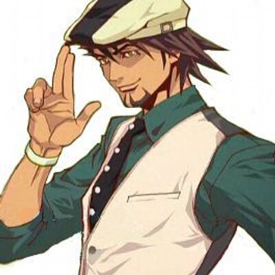 TIGER & BUNNY 私服イメージパーカー 鏑木・T・虎徹 メンズ