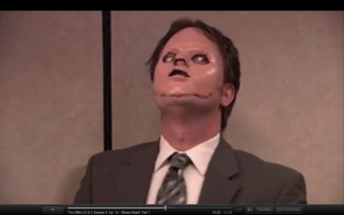 dwightshrute11's profile picture. 