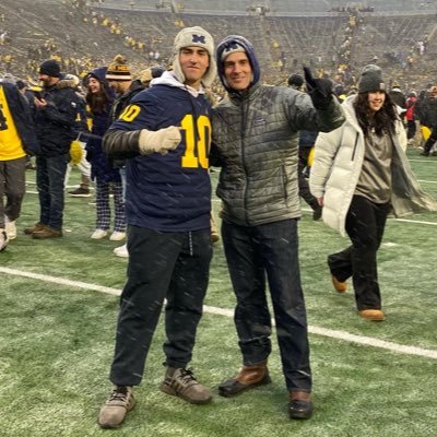 @UMich 2025. Go Blue! Owner @JacobsDynasty Sports Cards and Podcast, IG @jacobsdynastysports. Please support @jackattack_LTPF and @bbbswashtenaw.
