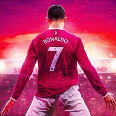 unitedgenius101's profile picture. Man Utd