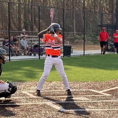 2026 // Walton HS // Prostock 17u // SS/2B/RHP