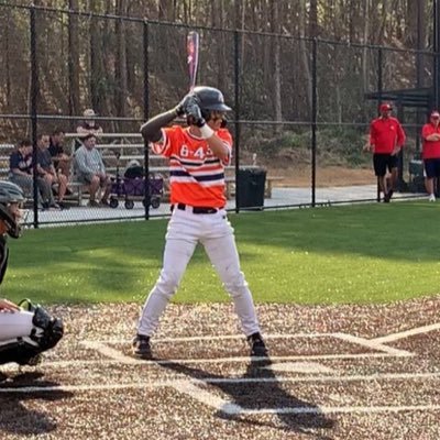 2026 // Walton HS // Prostock 16u // SS/2B/RHP