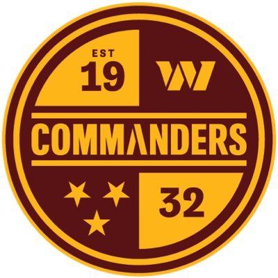 Washington Commanders fan account! Loyal Washington football fan for over 26 years. Follow for all the latest Commanders news, notes, rumors and more #HTTC