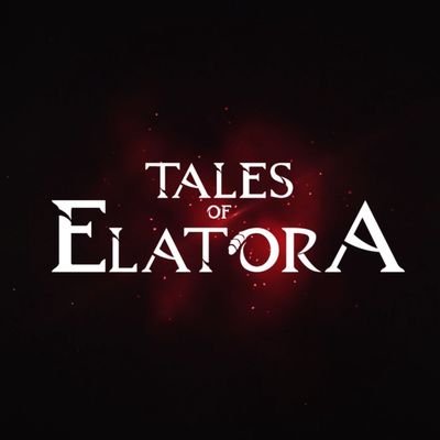 Step into Elatora, a world once ruled by 7 spirits, now divided into 2 factions ⚔️
Written novel + Discord RPG
By @littlefortunes