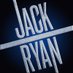 Jack Ryan (@JackRyanMovie) Twitter profile photo
