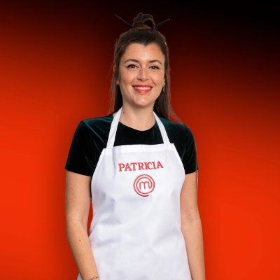 ¡Hola! Soy Patricia, aspirante de #MasterChef10