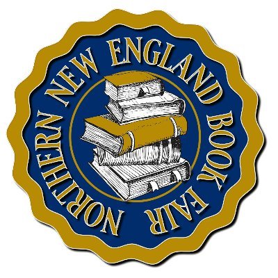 EXPERIENCE THE BOOK. Northern New England Book Fair is back on Friday and Saturday, June 1, 2025. Northern New England's largest antiquarian book fair.
