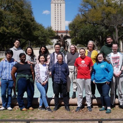 The Hull Group at the University of Texas, Austin | Department of Chemistry | Student-Run Account