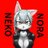 のら猫のアイコン