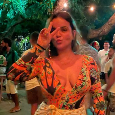 smthaiss's profile picture. cansada