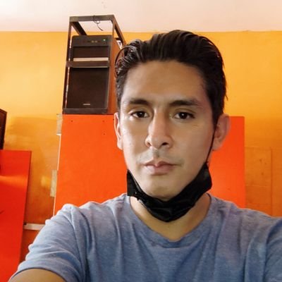 JuanGonzalesGo7's profile picture. 