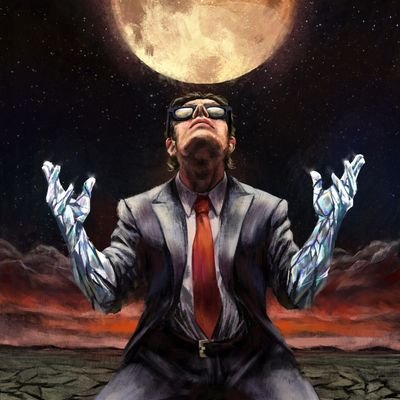 sunday_code's profile picture. Programmer at Texas Institute of Technology and Science