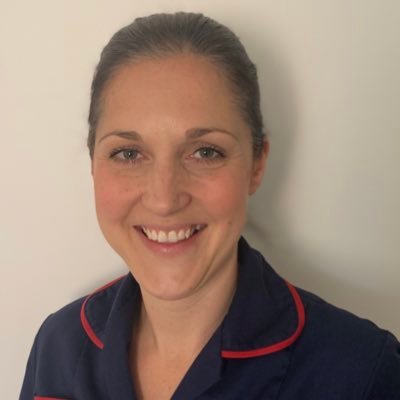 Children’s ED Matron at University Hospitals of Leicester NHS Trust @ED_Paeds