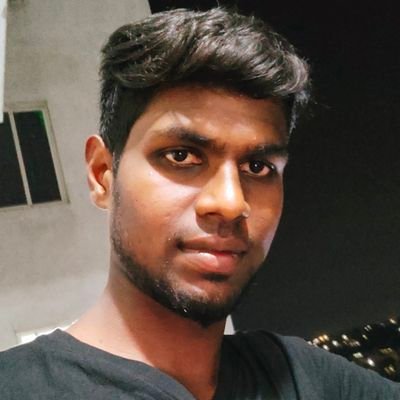 AjiPurushoth Profile Picture