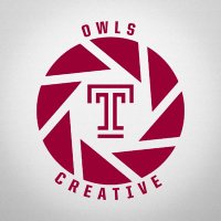 Temple Owls Creative(@HootCreative) 's Twitter Profileg
