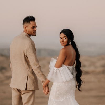 Jeremy__B's profile picture. KLEURLING✊🏽